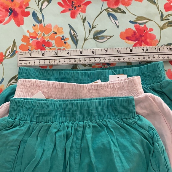 UO Linen runners shorts - Picture 7 of 7